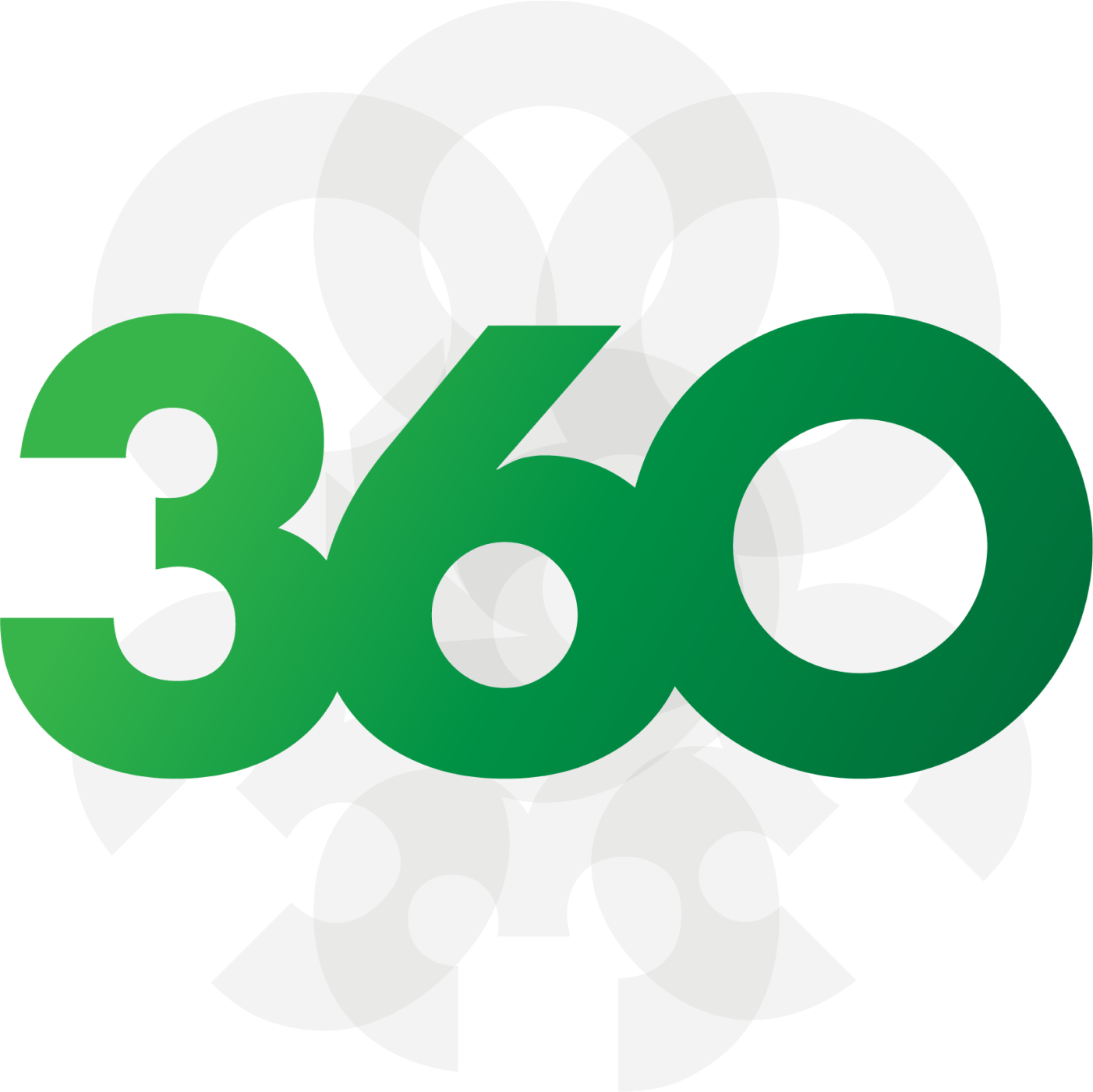360 logo